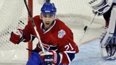 Chris Higgins