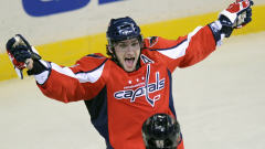 Alexander Ovechkin