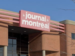 Journal de Montréal
