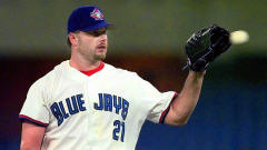 Roger Clemens