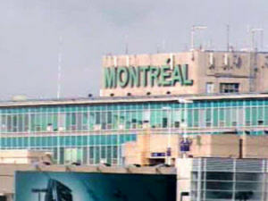 Aéroport Montréal-Trudeau