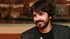 Damien Robitaille