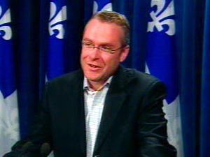 Claude Béchard
