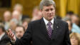 Stephen Harper