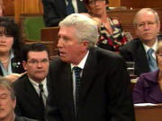 Gilles Duceppe