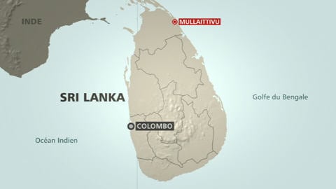 Sri Lanka