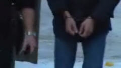 arrestation