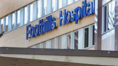 Hôpital Foothills