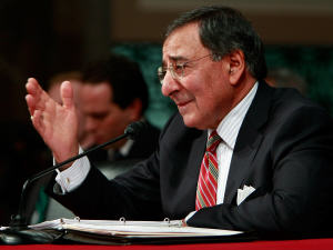Leon Panetta
