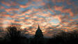 Le Capitol � Washington.