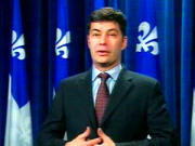 Mario Dumont