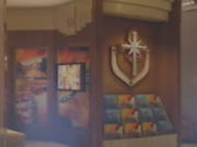 Projet d'église de scientologie