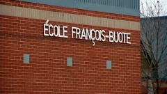 �cole Fran�ois-Buote