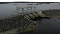 Fleuve Churchill