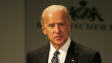 Joe Biden en visite � Munich, en Allemagne