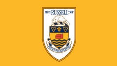 Canton de Russell