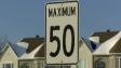 Quartier r�sidentiel