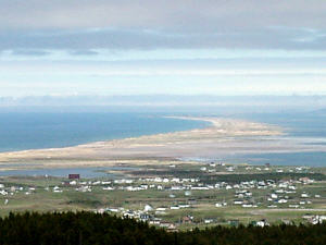 Îles-de-la-Madeleine