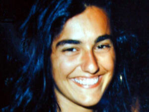 Portrait d'Eluana Englaro