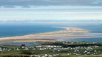 iles-de-la-Madeleine