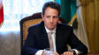 Le secr�taire am�ricain au Tr�sor, Timothy Geithner