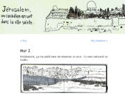 Le blogue de Guy Delisle