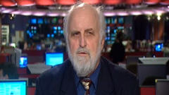 Jean-Paul Perreault, pr�sident d'Imp�ratif fran�ais