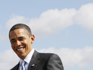 Barack Obama (archives)