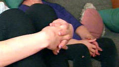 Violence envers les femmes