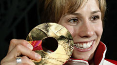 Jennifer Heil