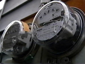 Électricité