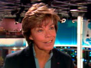 Louise Beaudoin, d�put�e de Rosemont