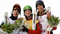 Rousseau, Bilodeau et Marquis