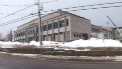 Prison de New Carlisle