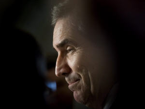 Michael Ignatieff