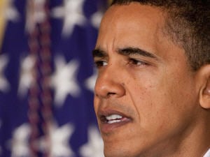 Barack Obama