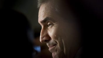 Michael Ignatieff