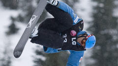 Justin Lamoureux