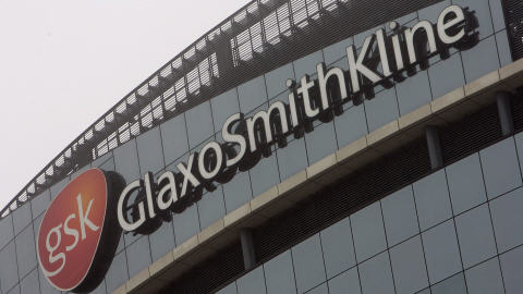 GlaxoSmithKline