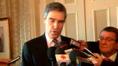 Michael Ignatieff