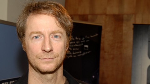 Le r�alisateur Benoit Pilon en nomination pour son film � Ce qu'il faut pour vivre �