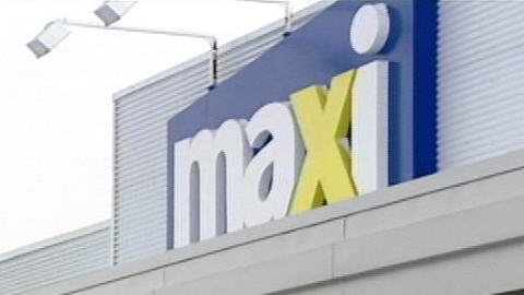 Supermarch� Maxi