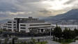 L'ambassade des �tats-Unis � Quito