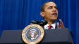 Barack Obama