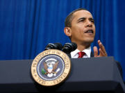 Barack Obama