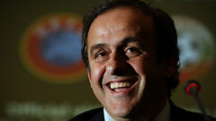 Michel Platini