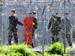 Prison de Guantanamo