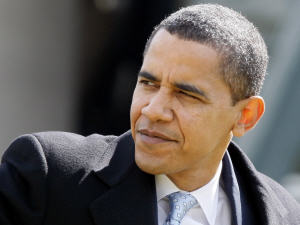 Barack Obama