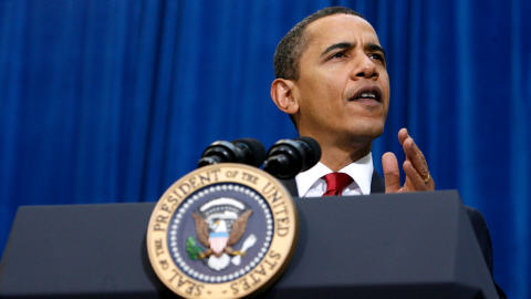 Barack Obama
