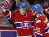 Canadien de Montr&Atilde;&copy;al-Des hockeyeurs en eaux troubles?
